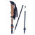 Bâtons de trekking Lacal TRAVEL STICK COMPACT Bois