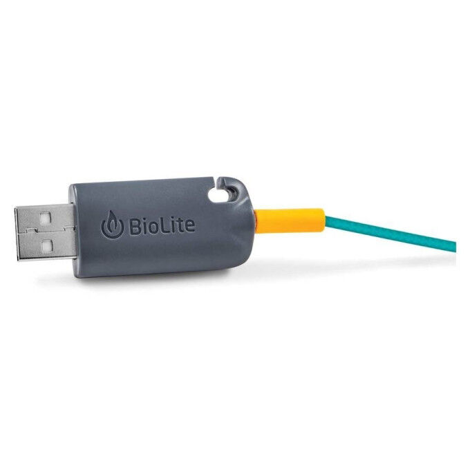 Biolite string light SITELIGHT CHAINE
