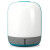 Lanterne Biolite ALPENGLOW 250 Multicolore