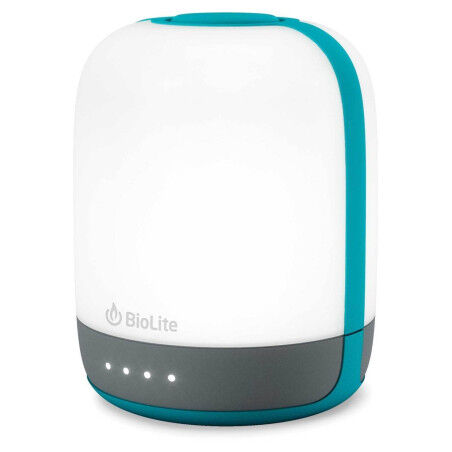 Biolite Lantern ALPENGLOW 250 Multicolour