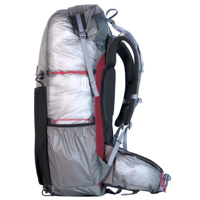 Sac à dos Pajak XC3 Silver