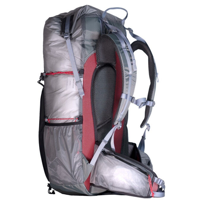 Sac à dos Pajak XC3 Silver