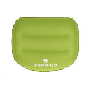 Ferrino AIR PILLOW Green pillow