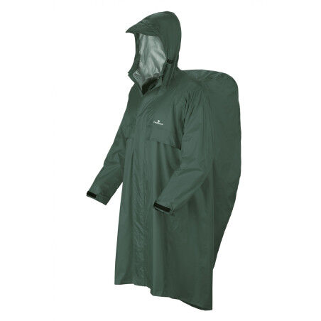 Poncho Ferrino TREKKER RIPSTOP Blue