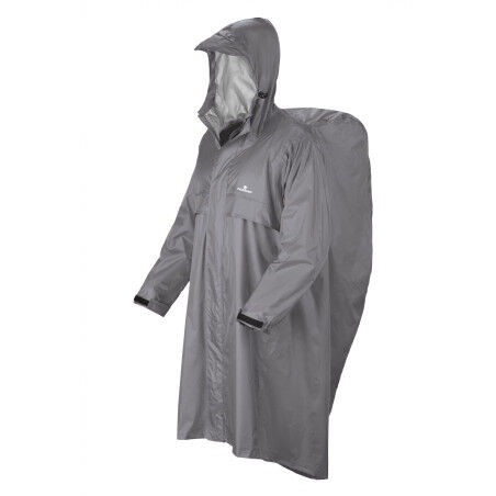 Poncho Ferrino TREKKER RIPSTOP Blue