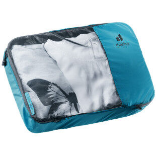 Deuter MESH ZIP PACK 5 Denim-black