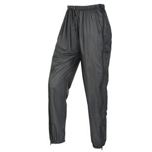 Ferrino ZIP MOTION PANTS Black