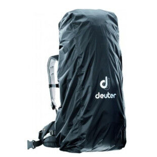 Rain cover Deuter RAIN COVER II Black