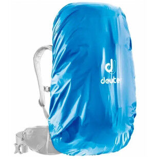 Rain cover Deuter RAIN COVER II Blue