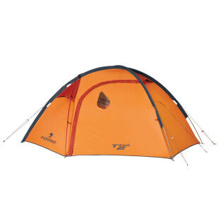 Tent Ferrino TRIVOR 2 Orange