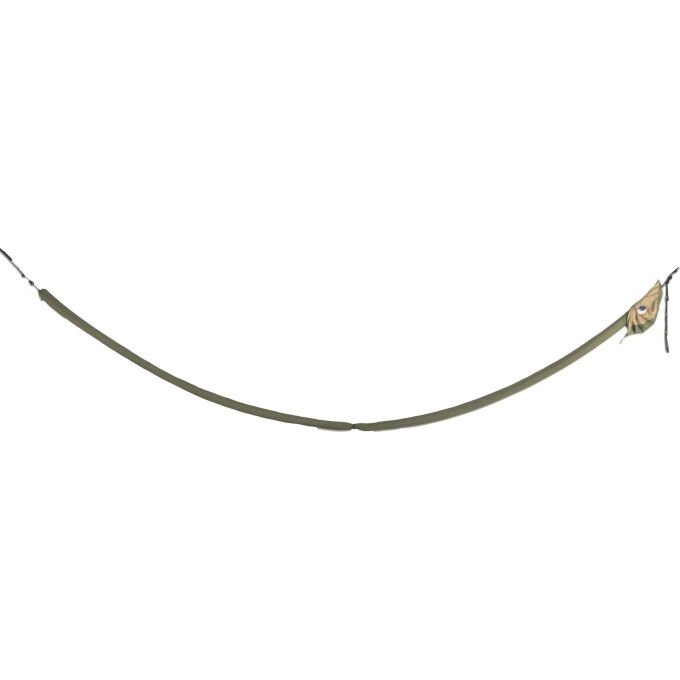 Hamac Ticket To The Moon HONEY MOON HAMMOCK Army Green/Brown