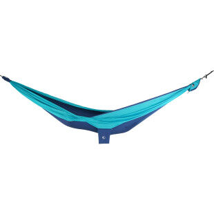 Hamac Ticket To The Moon HONEY MOON HAMMOCK Royal Blue/Turquoise