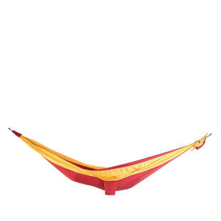 Ticket To The Moon Hammock HONEY MOON HAMMOCK Burgundy/Dark Yellow