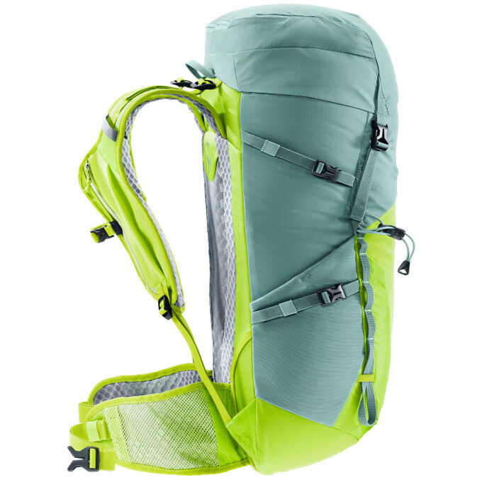 Deuter SPEED LITE 30 Backpack Jade-citrus