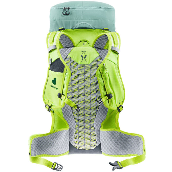 Deuter SPEED LITE 30 Backpack Jade-citrus