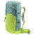 Backpack Deuter SPEED LITE 30 Jade-citrus