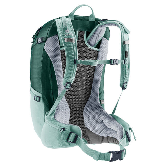 Backpack Deuter FUTURA 25 SL Forest Jade