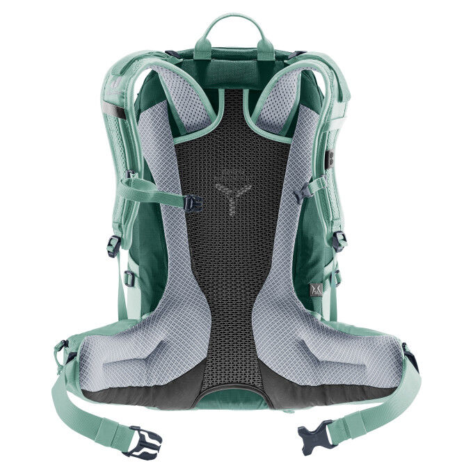 Backpack Deuter FUTURA 25 SL Forest Jade
