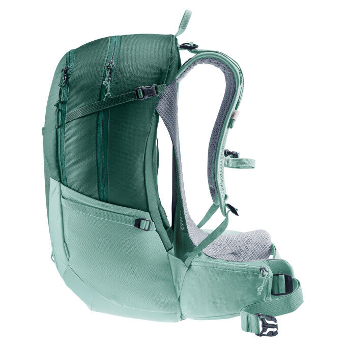 Backpack Deuter FUTURA 25 SL Forest Jade