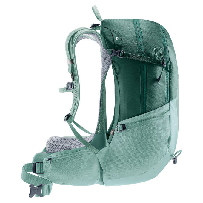 Backpack Deuter FUTURA 25 SL Forest Jade