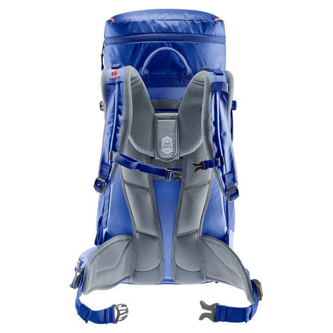 Deuter FOX 30 Backpack Indigo Pacific