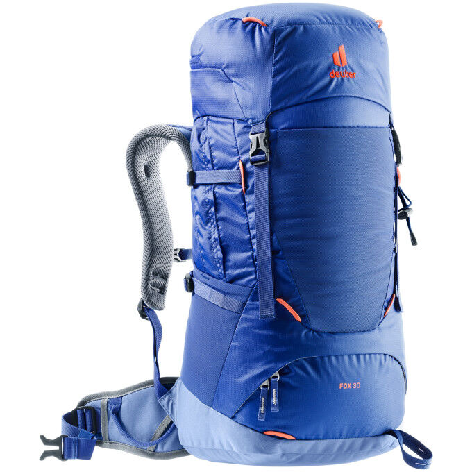 Deuter FOX 30 Backpack Indigo Pacific