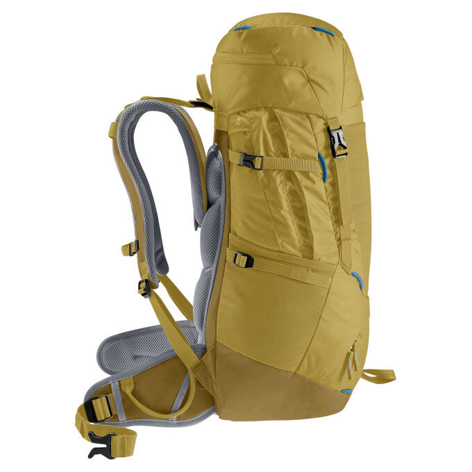 Deuter FOX 30 Turmeric Clay Backpack