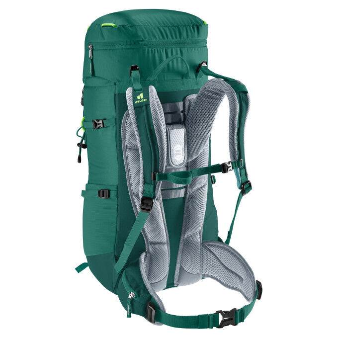 Deuter FOX 40 Alpine-green Forest backpack