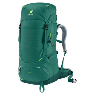 Deuter FOX 40 Alpine-green Forest backpack