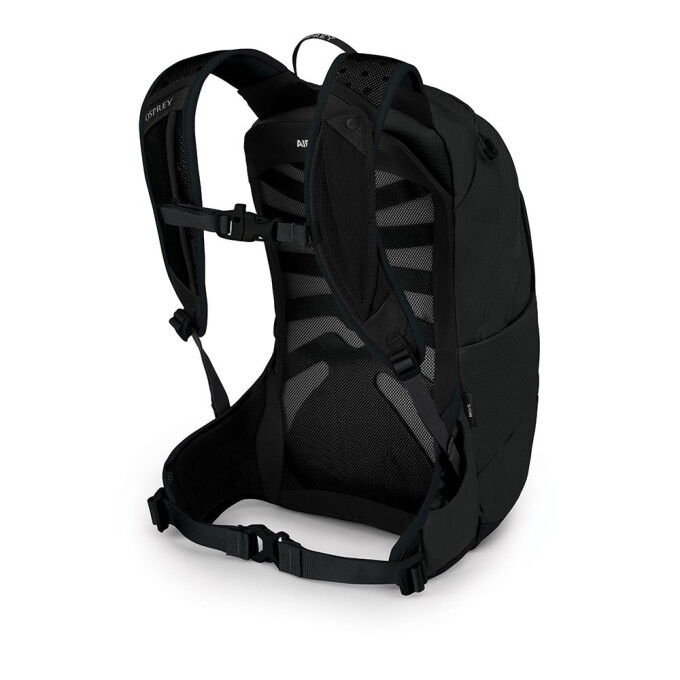 Osprey TALON JR Backpack Black Osprey TALON JR Backpack Black