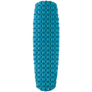 Matelas Ferrino AIR LITE Blue