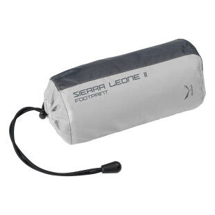 Empreinte de tente Salewa SIERRA LEONE II Grey