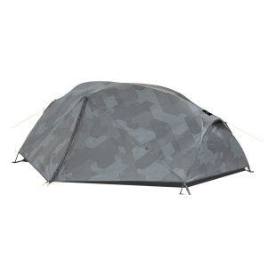 Salewa DENALI III C Grey-camouflage tent