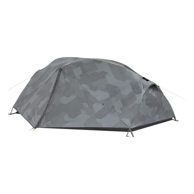 Salewa DENALI III C Grey-camouflage tent Salewa DENALI III C Grey-camouflage tent