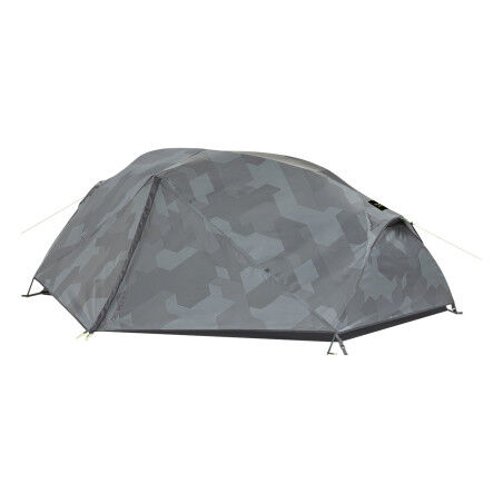 Tienda de campaña Salewa DENALI III C Gris-camuflaje
