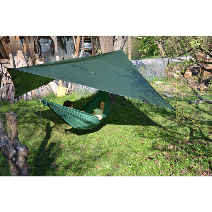 Tarp for Ticket To The Moon hammock FULLMOON TARP ALL SEASON