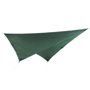 Tarp for Ticket To The Moon hammock LIGHTEST TARP SILNYLON ULTRALIGHT HAMMOCK TARP
