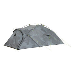 Tente Salewa LITETREK II C Grey-camouflage