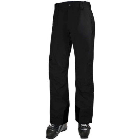 Pantalón Helly Hansen LEGENDARY INSULATED Negro