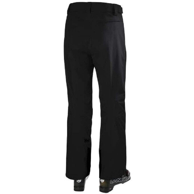 Pantalón Helly Hansen LEGENDARY INSULATED Negro