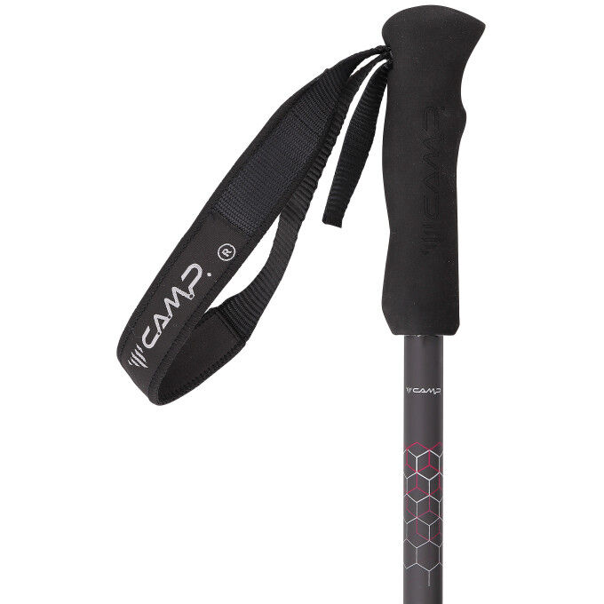 Camp BACKCOUNTRY CARBON W poles