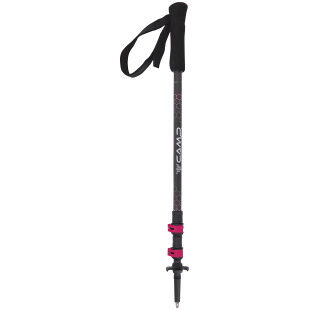 Camp BACKCOUNTRY CARBON W poles
