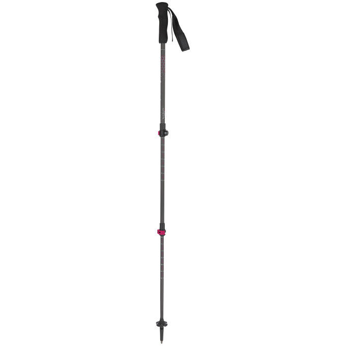 Bâtons Camp BACKCOUNTRY CARBON W