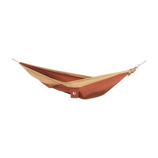 Ticket To The Moon KING SIZE HAMMOCK Chocolate/Brown