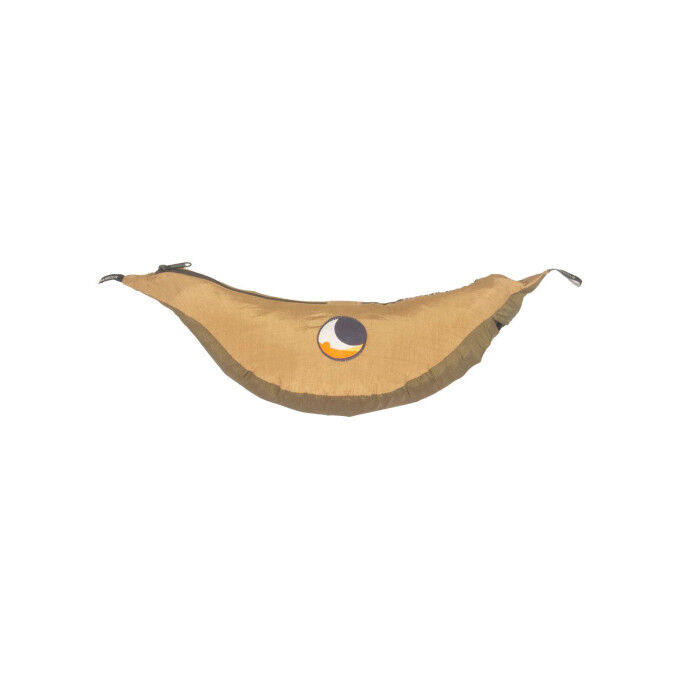 Ticket To The Moon KING SIZE HAMMOCK Army Green/Brown