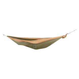 Ticket To The Moon KING SIZE HAMMOCK Army Green/Brown