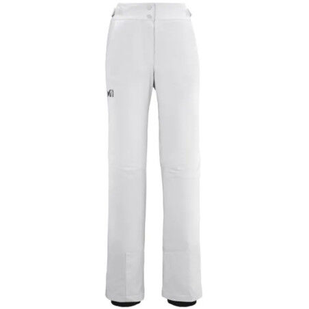 Millet NALLO II PANT W White/Dawn