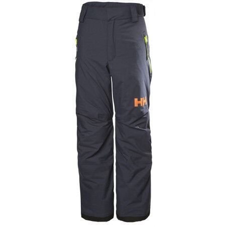 Pantalon Helly Hansen LEGENDARY JR Graphite Blue