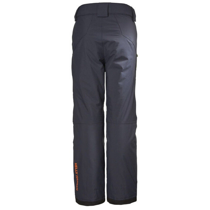 Pantalon Helly Hansen LEGENDARY JR Graphite Blue