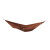 Hamac Ticket to the Moon 1 place Chocolat